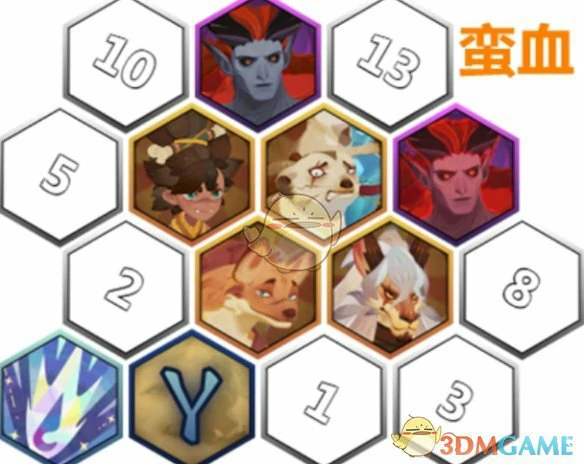 奇境探险奥术遗迹1通关攻略