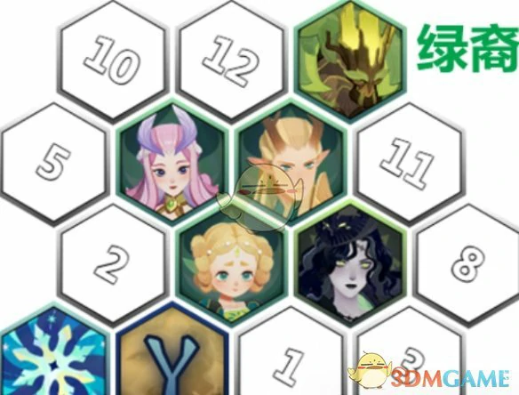 奇境探险奥术遗迹1通关攻略