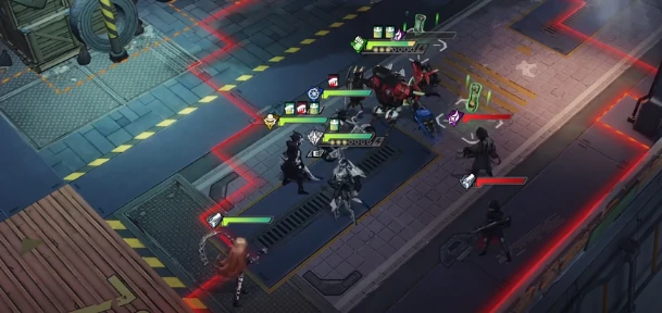 3-9通关攻略