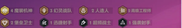 s14恭喜发财兔子开局阵容推荐