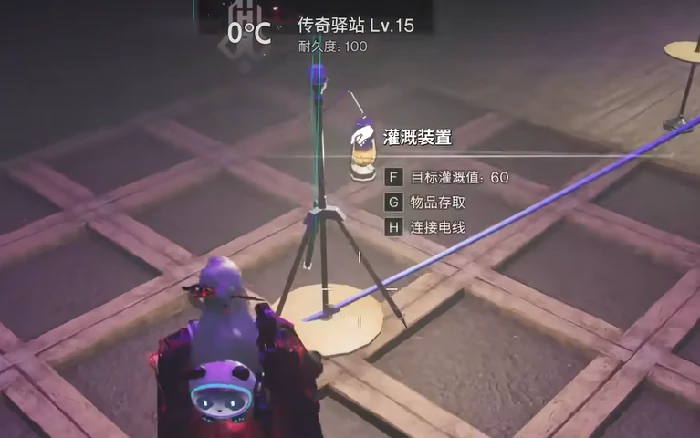 种田攻略