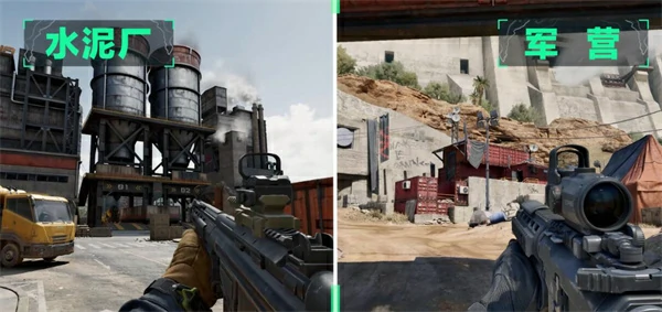 零号大坝摸金路线分享