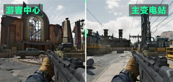 零号大坝摸金路线分享