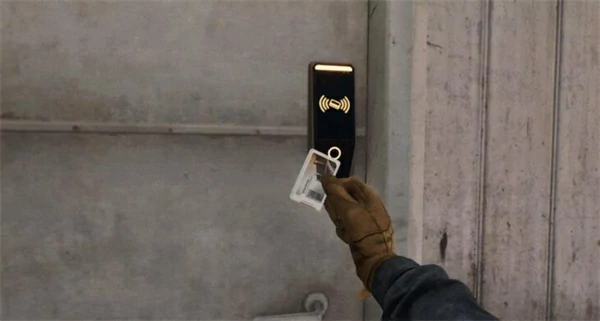 零号大坝摸金路线分享