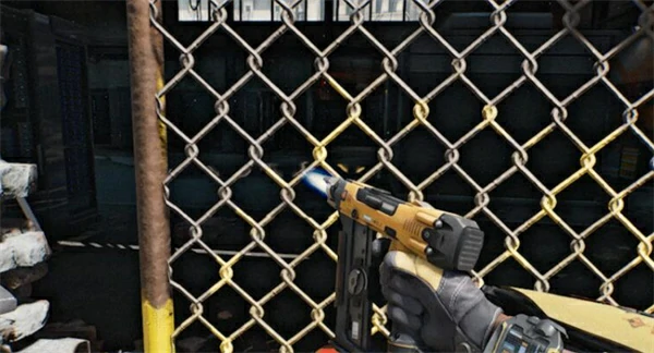 零号大坝摸金路线分享