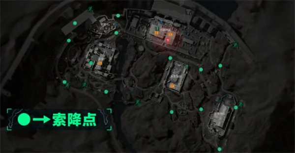 零号大坝摸金路线分享