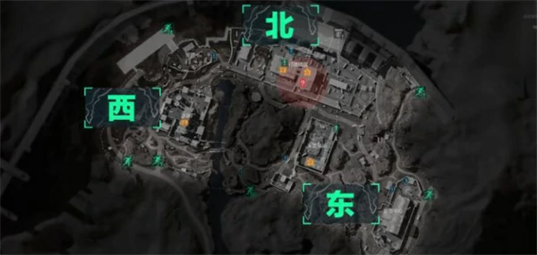 零号大坝摸金路线分享