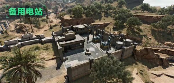 零号大坝摸金路线分享