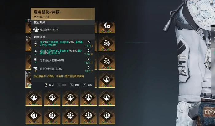 坚盾庇护介绍