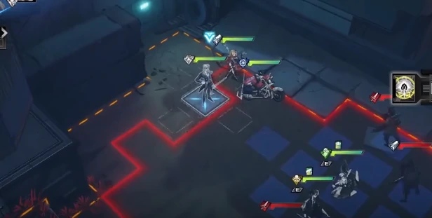 2-5通关攻略