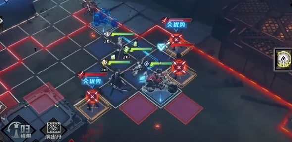 2-5通关攻略