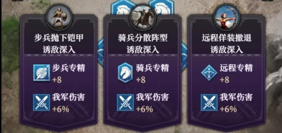 军团战打法攻略
