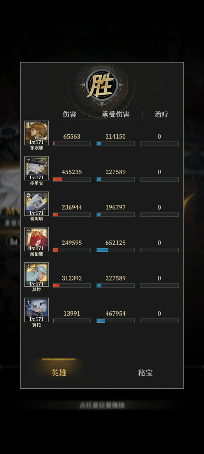 地下墓穴270层攻略