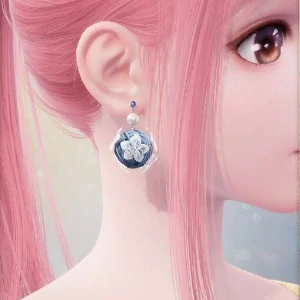 簇拥花球属性一览