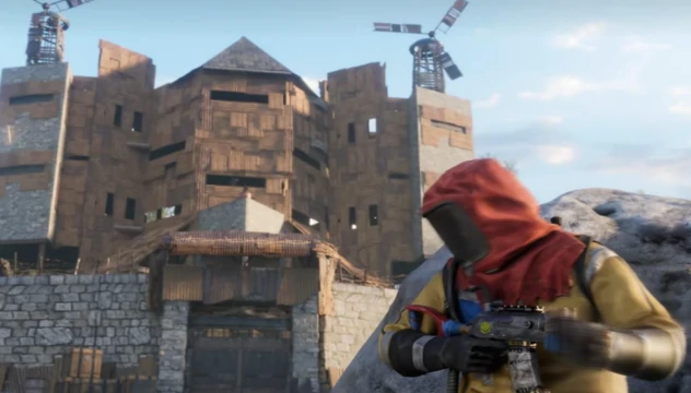 火箭基地探索攻略