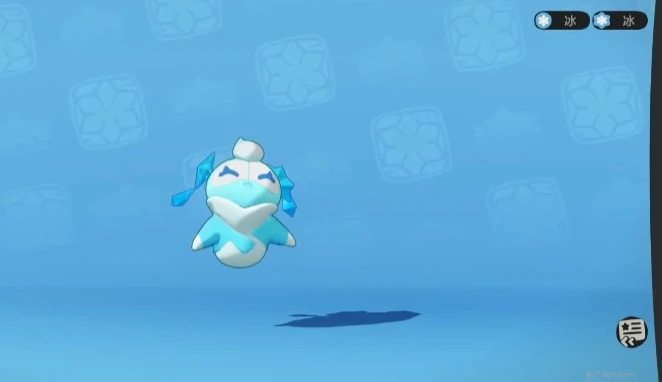 绯雪种族值介绍