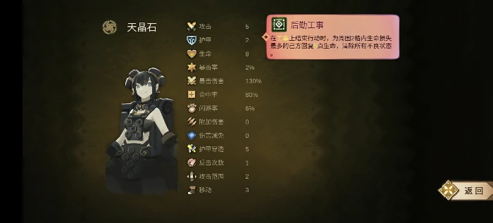 无尽青铜祭司攻略