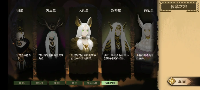 Boss隐藏成就攻略