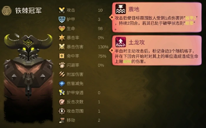 Boss隐藏成就攻略