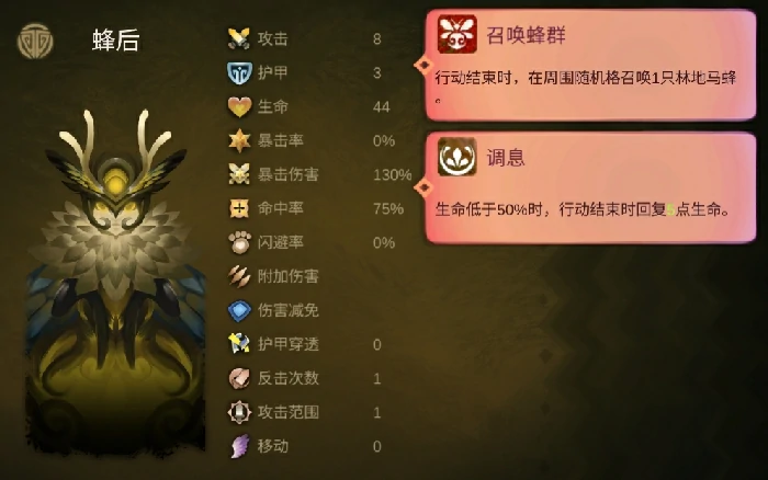 Boss隐藏成就攻略