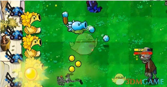 商店副本银币挑战攻略