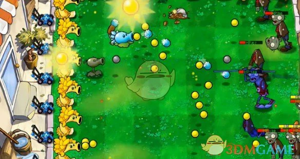 商店副本银币挑战攻略