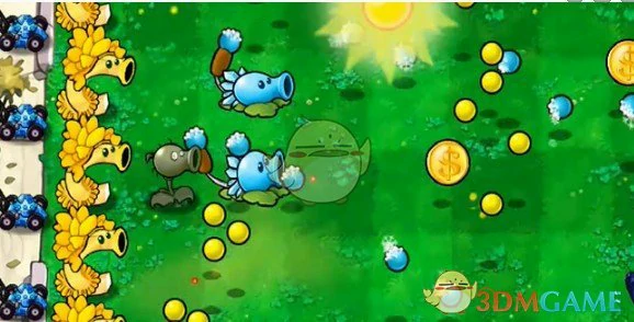 商店副本银币挑战攻略