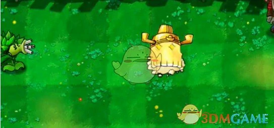 副本礼盒机关卡玩法