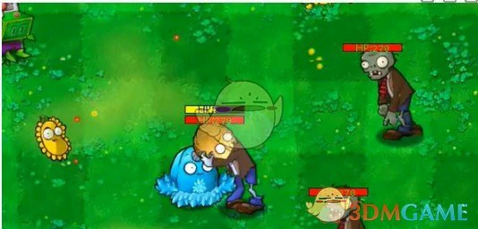 副本礼盒机关卡玩法