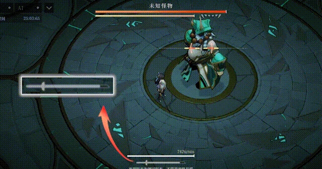 刀剑武器机制介绍