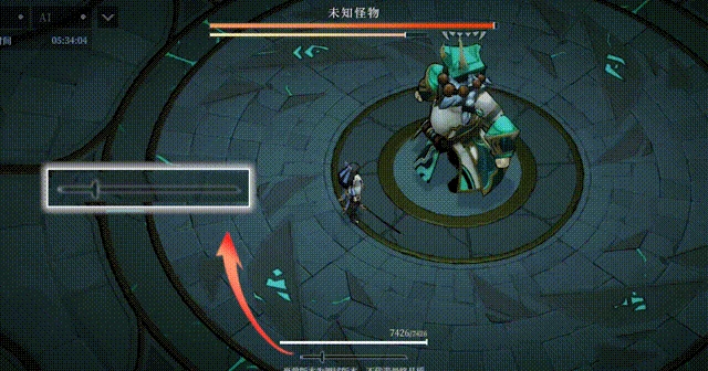 刀剑武器机制介绍