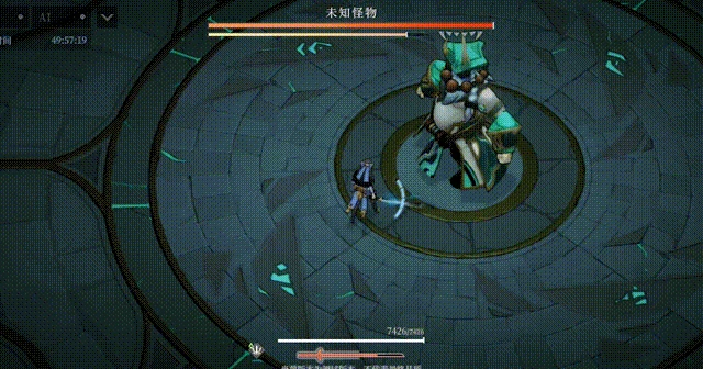 刀剑武器机制介绍