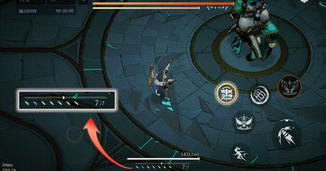 枪械武器机制介绍