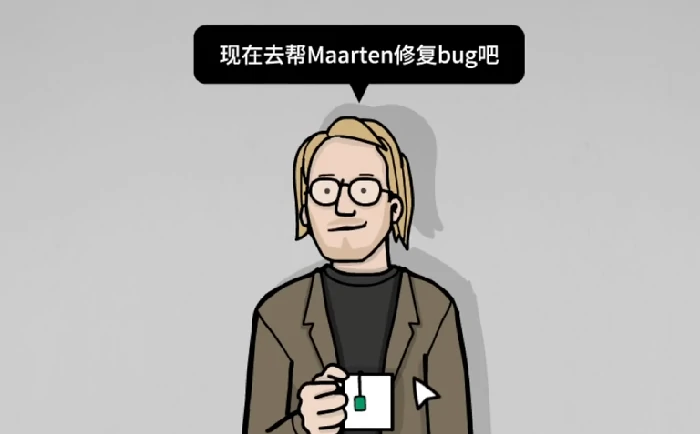 编程攻略