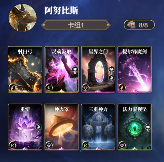 阿努比斯