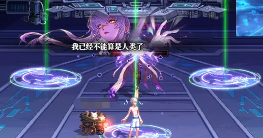 人造神纳波尔团本攻略