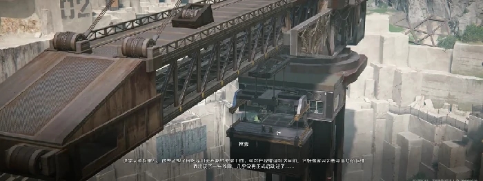 修复大型起重机方法