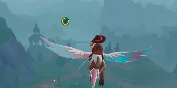 狮鹫技能搭配攻略