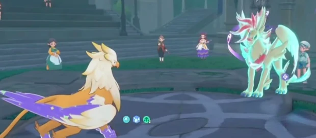 狮鹫技能搭配攻略