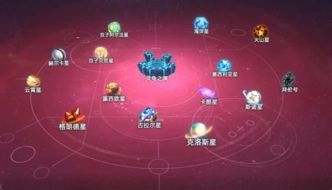 镇魂约凡撒技能玩法攻略