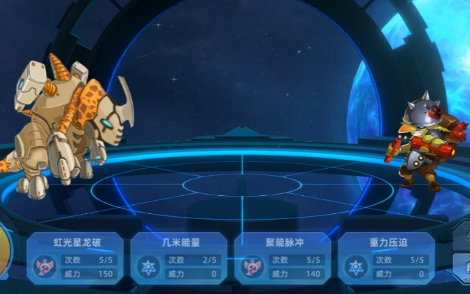 西塔伦技能玩法介绍