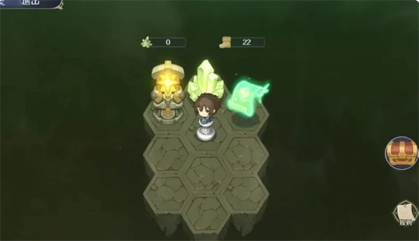 回音秘洞玩法攻略