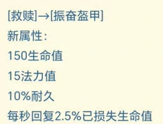 14.5版本装备更新爆料一览