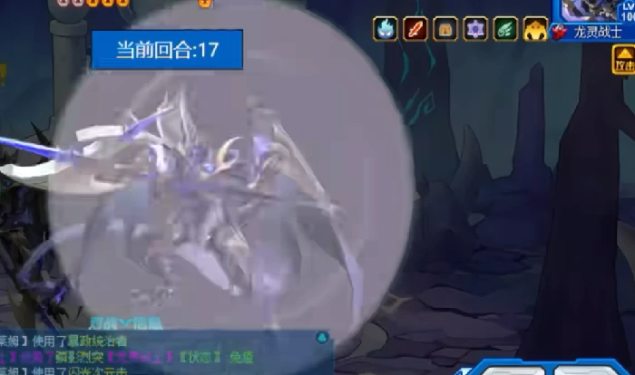 龙灵战士强度介绍