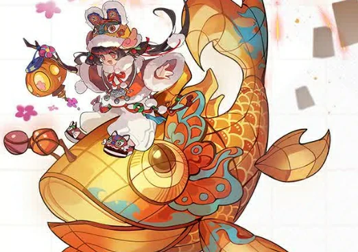 花灯仙子技能玩法介绍