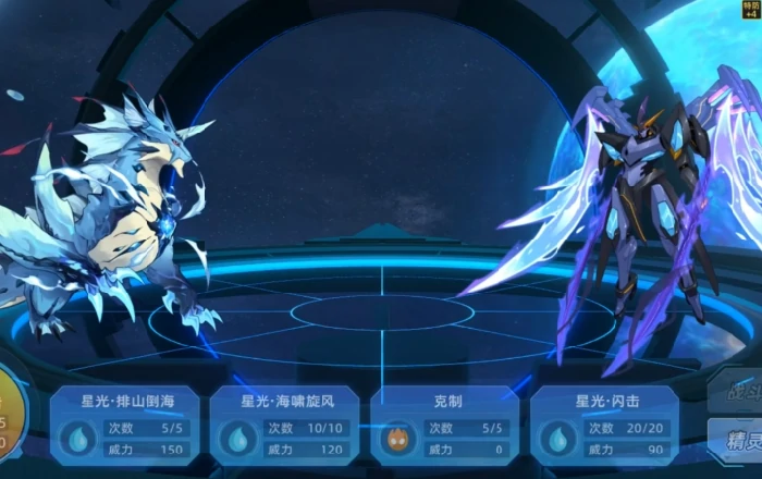 混沌伊洛维奇技能玩法介绍