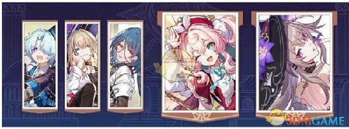 3.3版本活动内容一览