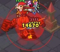 黑石矮人王