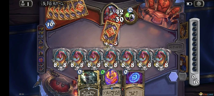 最新迷你包蛇凤贼卡组代码分享