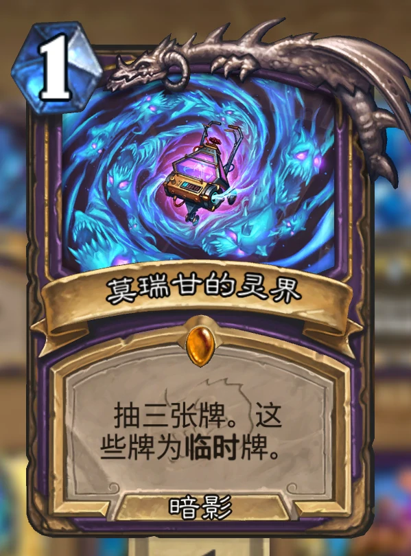 两张卡的乱斗：多种思路分享